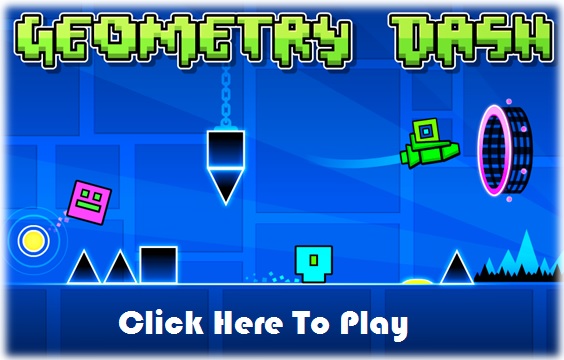 Geometry dash lite game play for free online no download