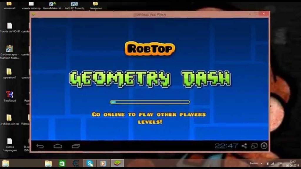 geometry dash free full download ios